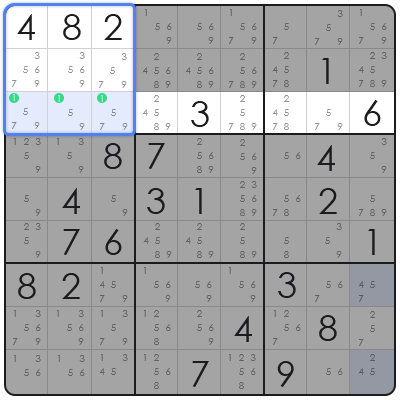 how to solve hard sudoku puzzles tips