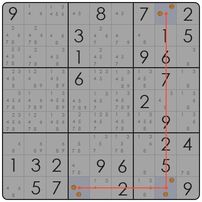 sudoku journal