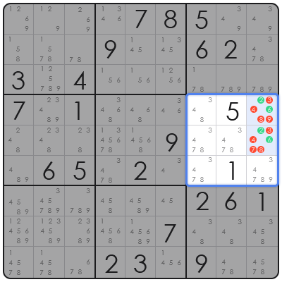 sudoku easy 4x4