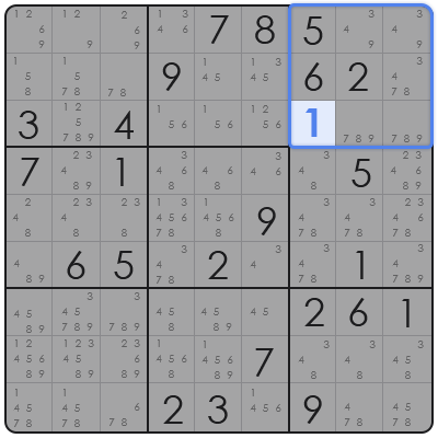 crazy for sudoku